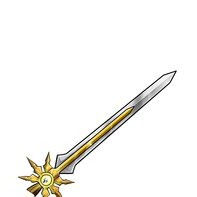 Caiser's Sword